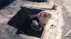 地下式横穴墓の状況（平成27年2月調査）