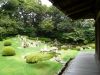 萬福寺庭園1