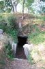 石室開口部