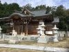 闘鶏山神社