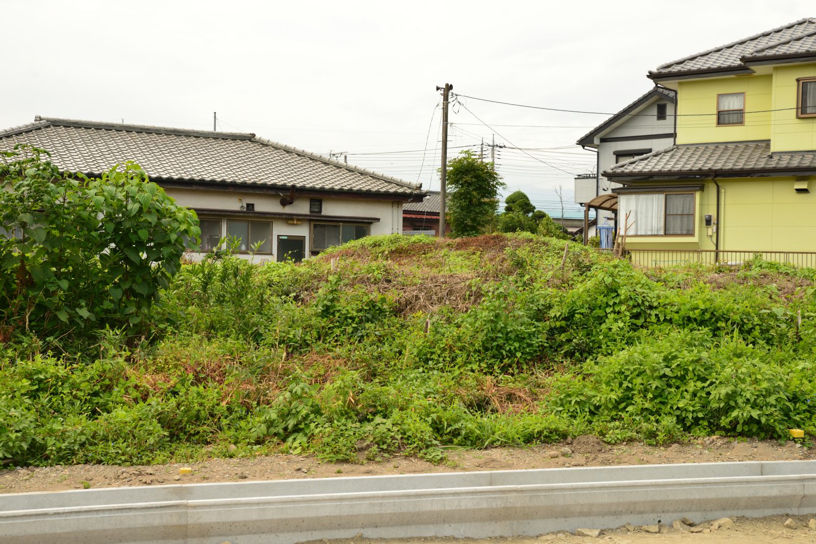 田篠塚原古墳群29号