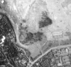 地理院地図　1936年航空写真