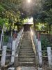 八雲神社古墳