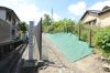 下坂本陵墓参考地の標柱