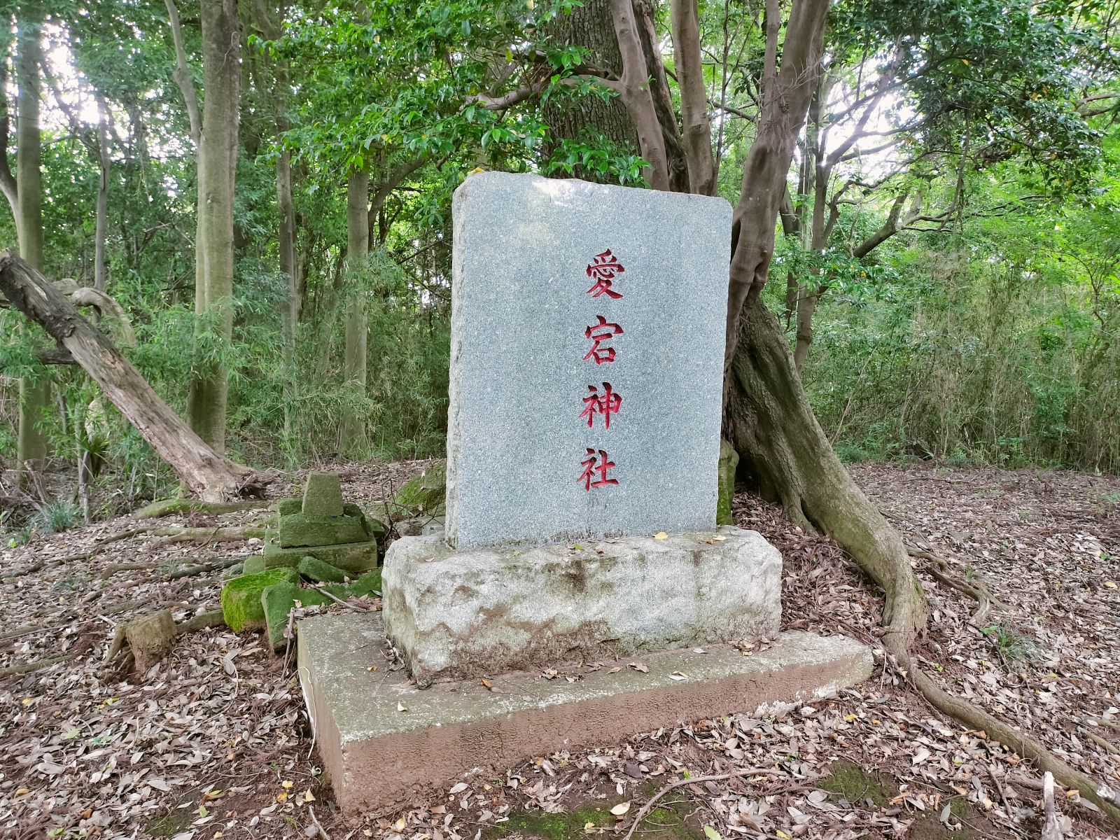 だめき古墳