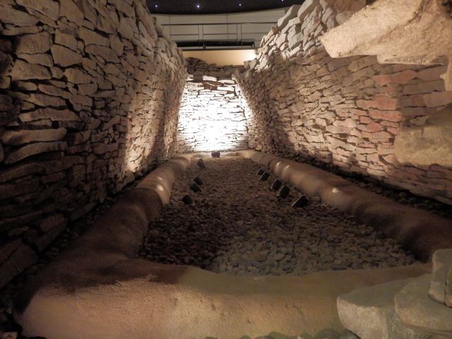 マエ塚古墳 マエ塚古墳跡 - 大和の古墳探索