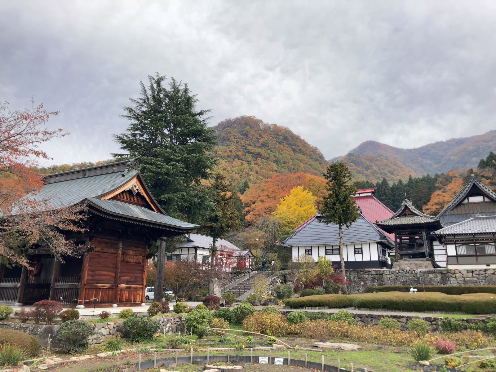 岩松院