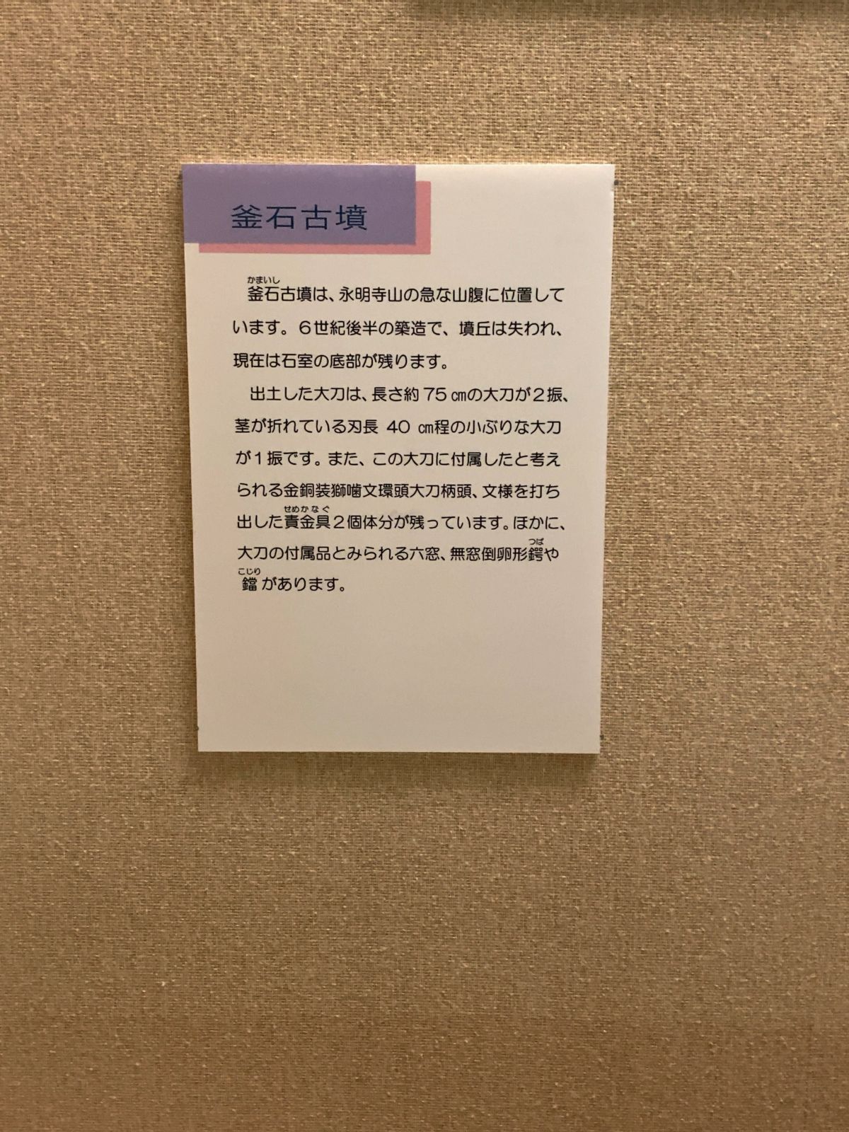 20251024 八ヶ岳総合博物館