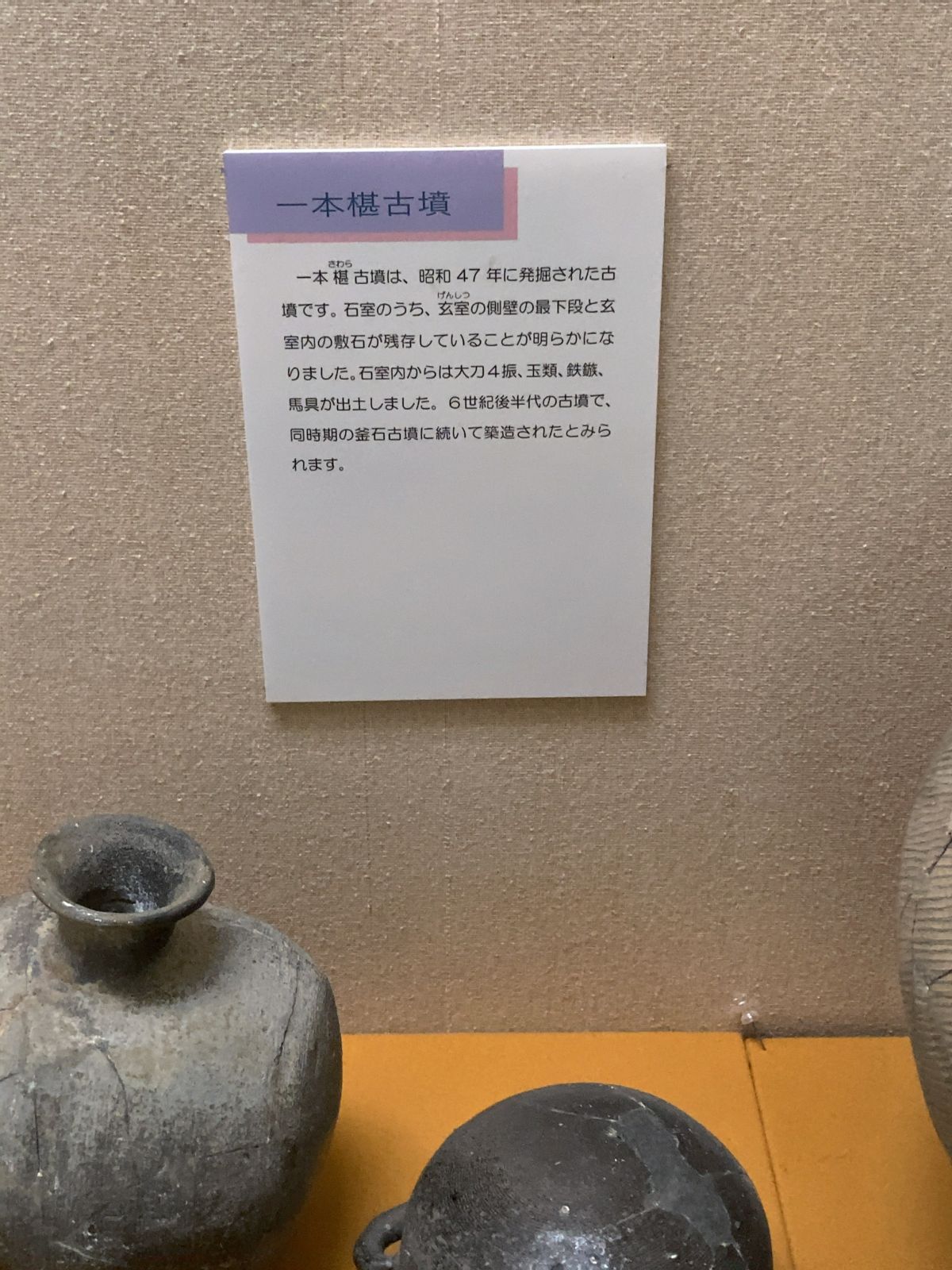 20251024 八ヶ岳総合博物館