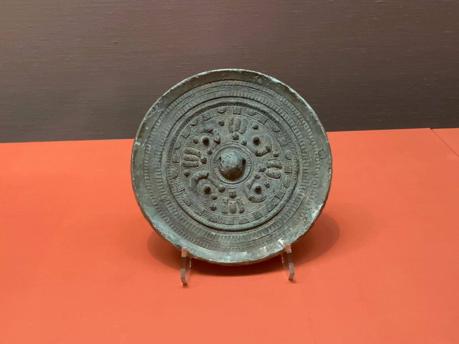 東京国立博物館 本館