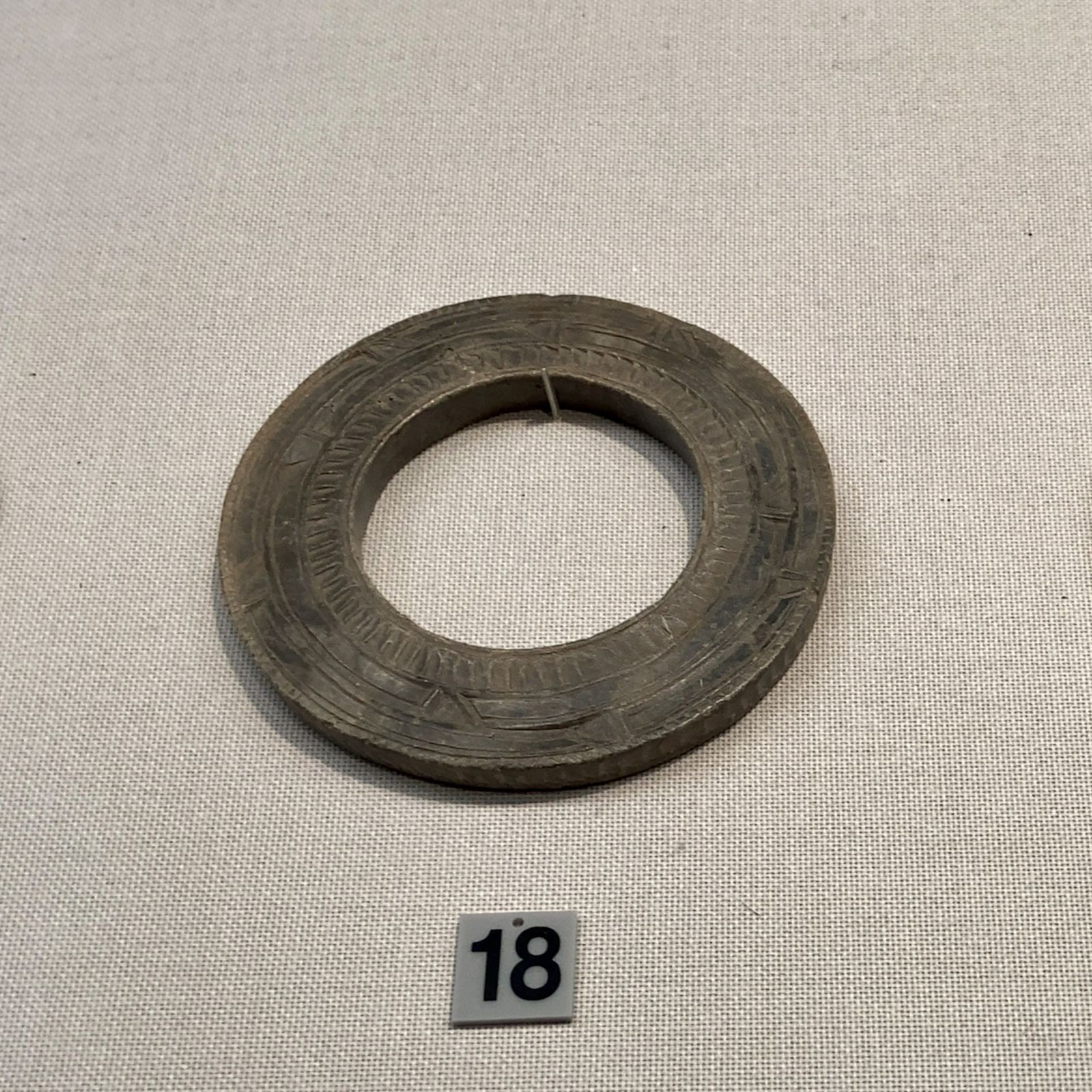 東京国立博物館 考古展示室