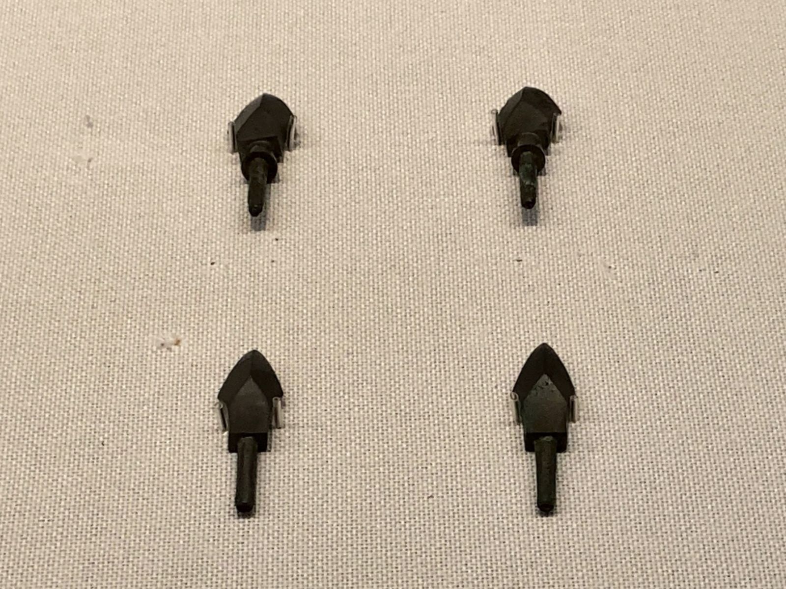 東京国立博物館 考古展示室