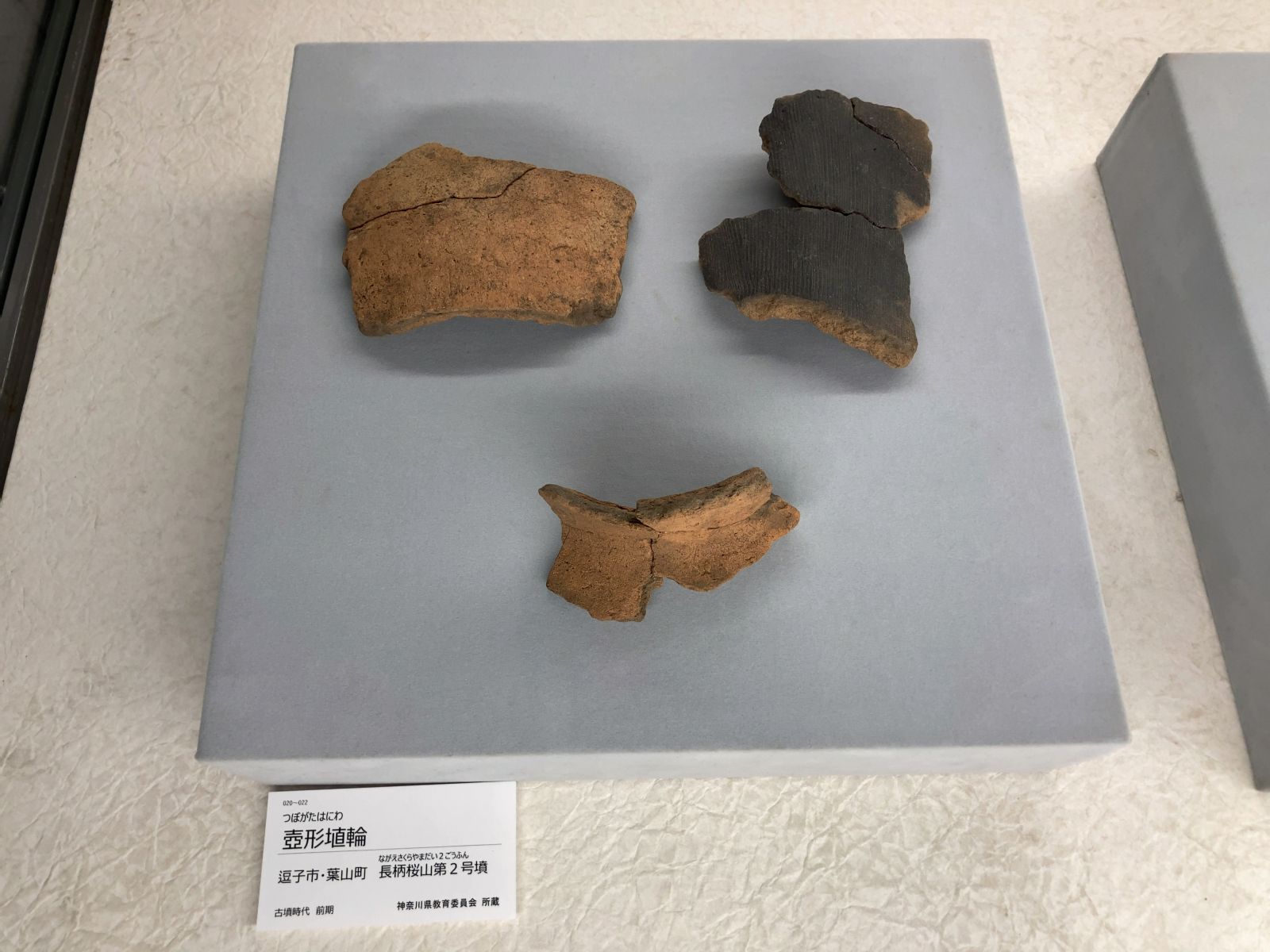 2025.12 海老名市温故館